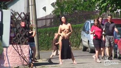 Публичное, Эротика