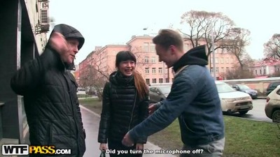 Пикап, Русское