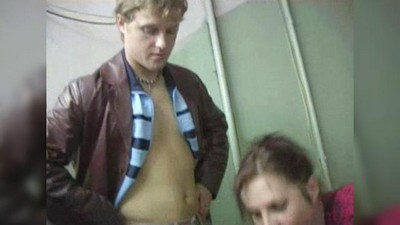 Чулки, Зрелые, МЖМ, Втроем, В лифте и в подъезде