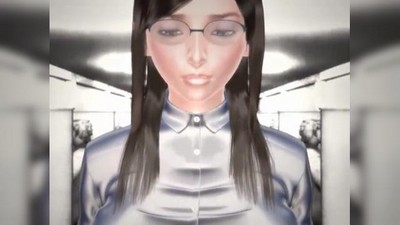 Мультфильмы, Хентай, 3D