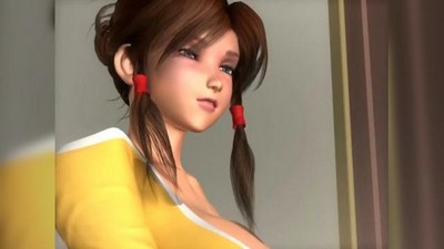 Мультфильмы, Хентай, 3D