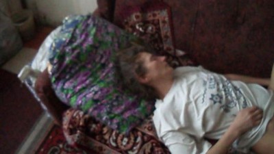 Домашнее, Пьяные