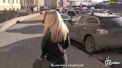 Пикап, Русское, Молодые
