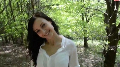 Минет, На природе, Немецкое