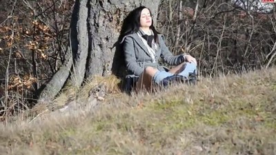 POV &mdash; от первого лица, На природе