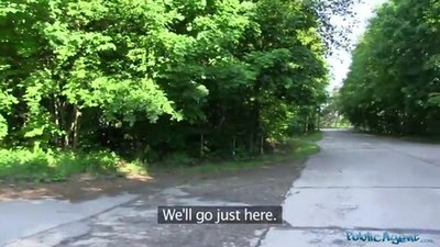 POV &mdash; от первого лица, Пикап