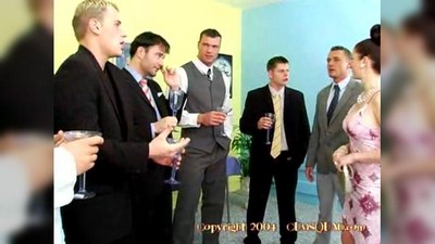 Чешское, Чулки, Буккаке
