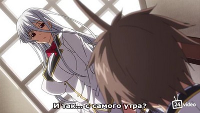 Мультфильмы, Хентай