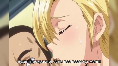 Мультфильмы, Хентай