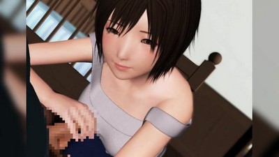 Мультфильмы, Хентай, 3D