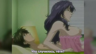 Инцест, Мультфильмы, Хентай