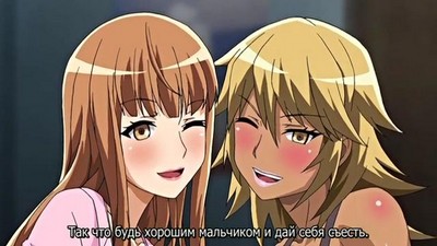 Инцест, Мультфильмы, Хентай