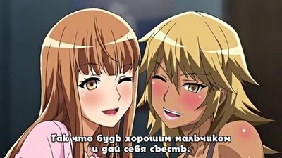 Мультфильмы, Хентай