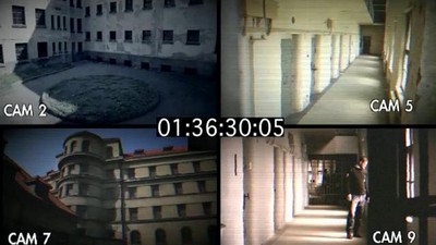 Анал, Французское, Фильмы, Тюрьма
