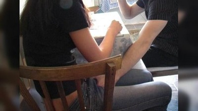 Инцест, Пьяные, Русское, На кухне