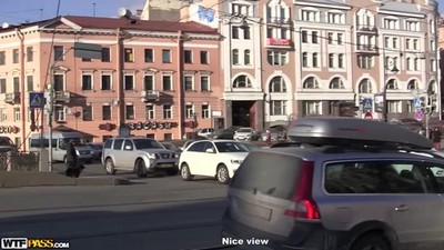 Пикап, Русское, Молодые