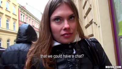 Анал, Пикап, Русское