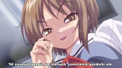 Аниме, Хентай