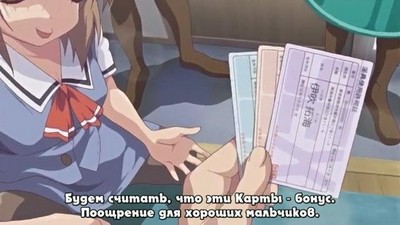 Аниме, Хентай