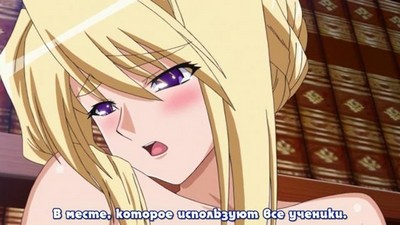 Аниме, Хентай
