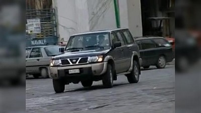 Итальянское, С сюжетом, Полнометражный