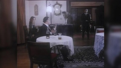 Итальянское, Фильмы, Ретро