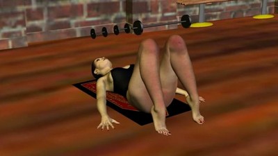 Мультфильмы, 3D