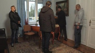 Итальянское, Ретро