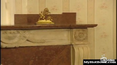 Двойное проникновение, МЖМ, Втроем