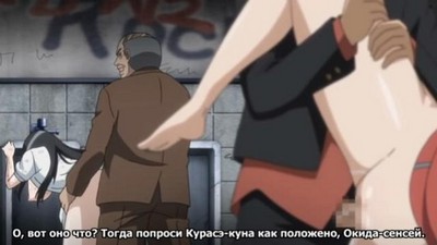 Мультфильмы, Хентай