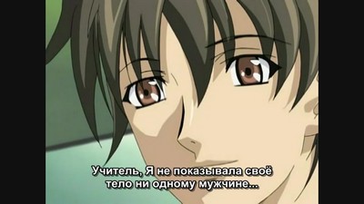 Мультфильмы, Хентай