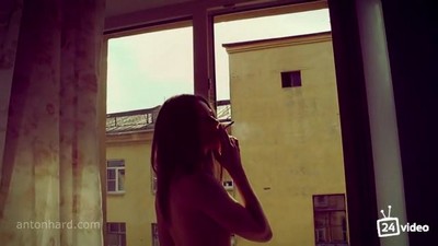 Эротика, Музыкальные клипы