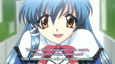Мультфильмы, Хентай