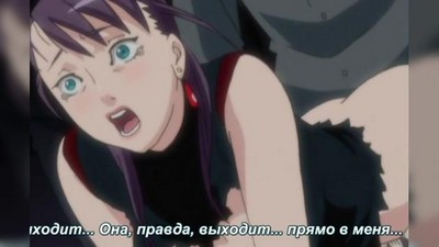 Мультфильмы, Хентай