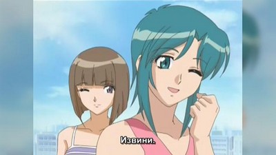 Мультфильмы, Хентай