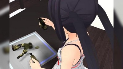 Мультфильмы, Аниме, 3D