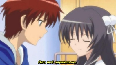 Мультфильмы, Аниме