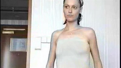 Вудман, Кастинг