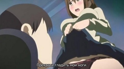 Мультфильмы, Хентай
