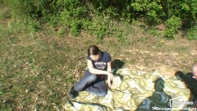 Чешское, Пикап