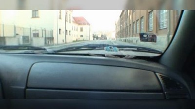 POV &mdash; от первого лица, Пикап