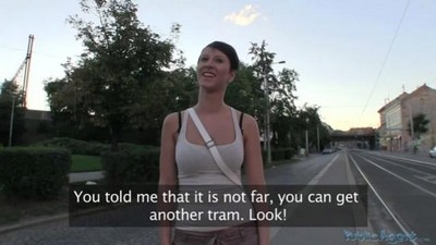 Публичное, Чешское