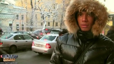 Групповое, Межрасовое, Пикап, Русское