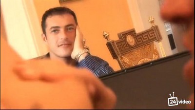 Двойное проникновение, Секретарша, МЖМ, Втроем