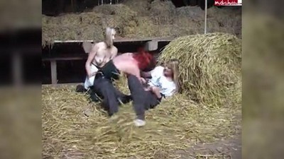 Деревенское, Лесбиянки