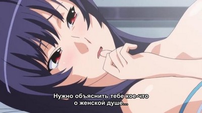 Мультфильмы, Хентай