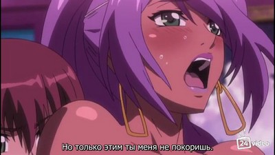 Мультфильмы, Хентай