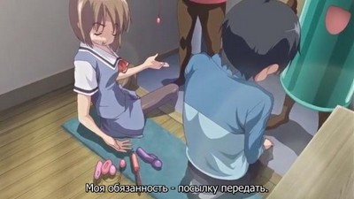 Аниме, Хентай