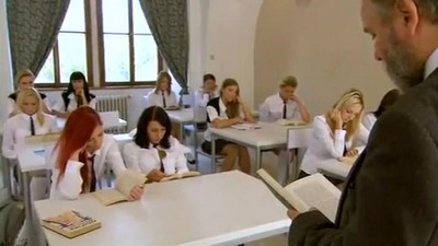 Французское, Фильмы