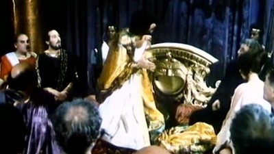 С сюжетом, Арабское, Ретро, Полнометражный